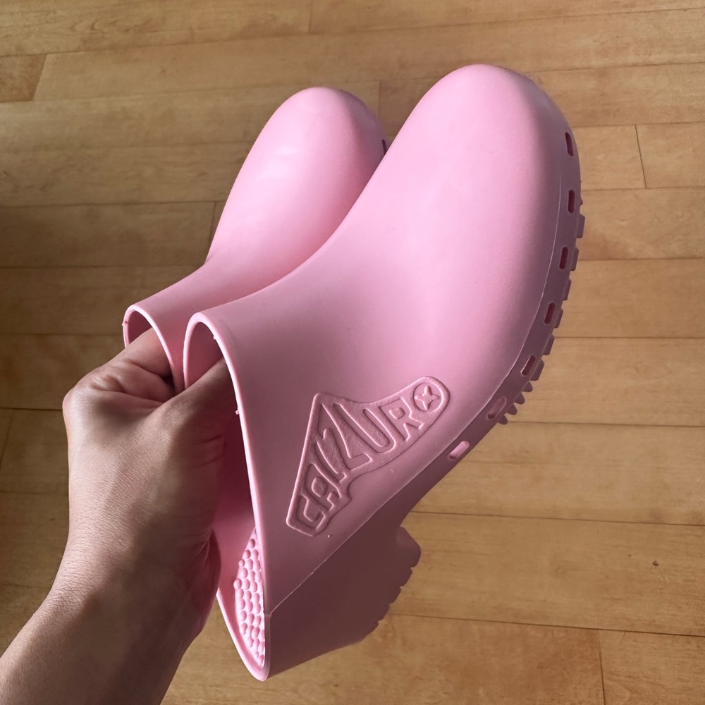 Calzuro Classic Without Holes Bubblegum